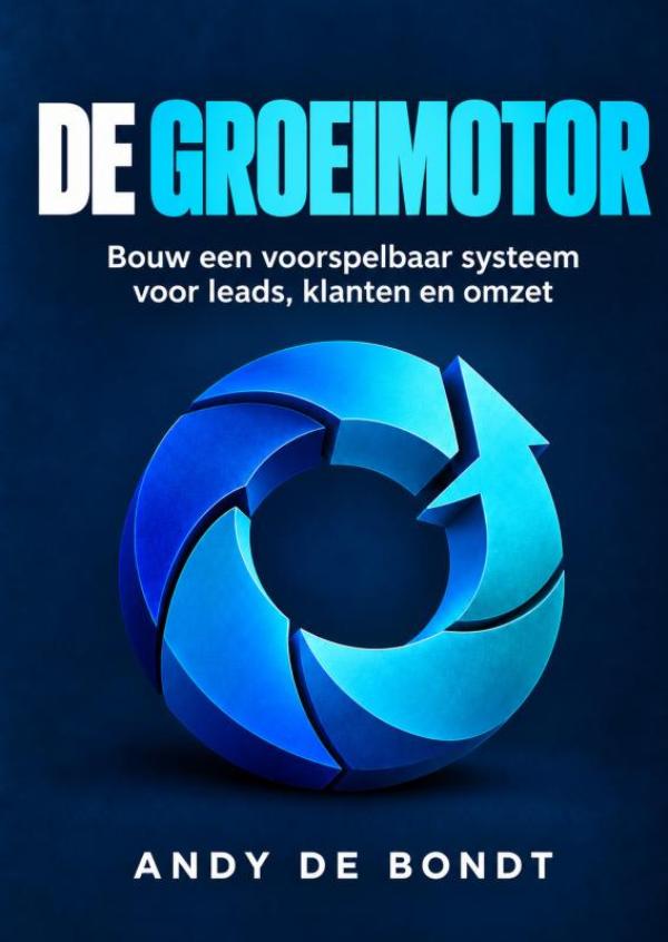 De Groeimotor