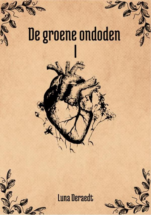 De groene ondoden