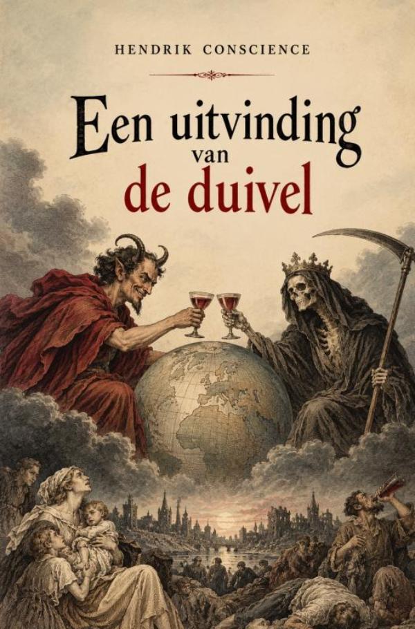 Een uitvinding van de duivel