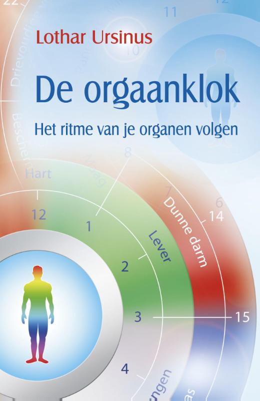 De orgaanklok