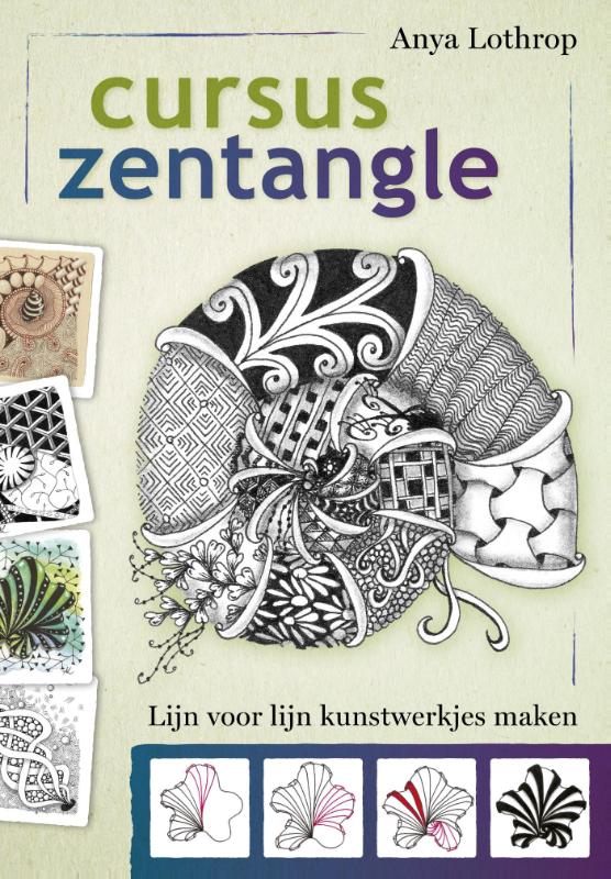 Cursus zentangle