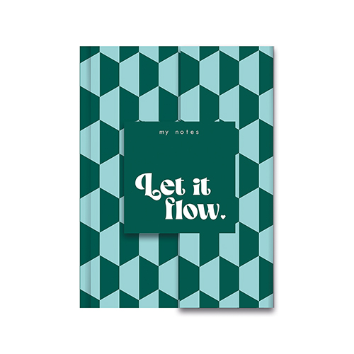 My notes Let it flow