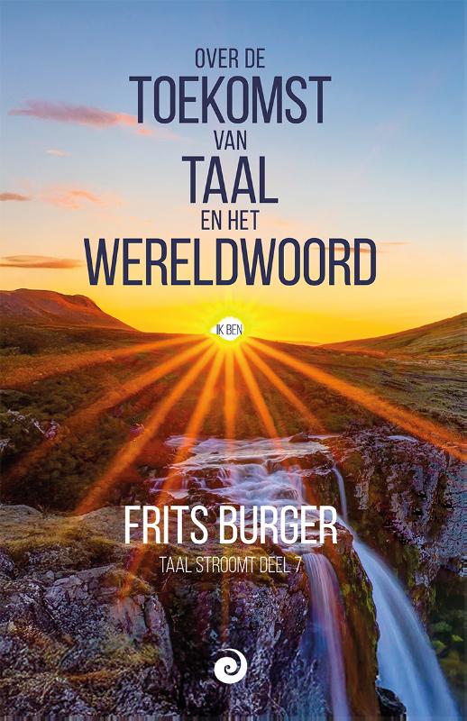 Over de toekomst van taal en het wereldwoord