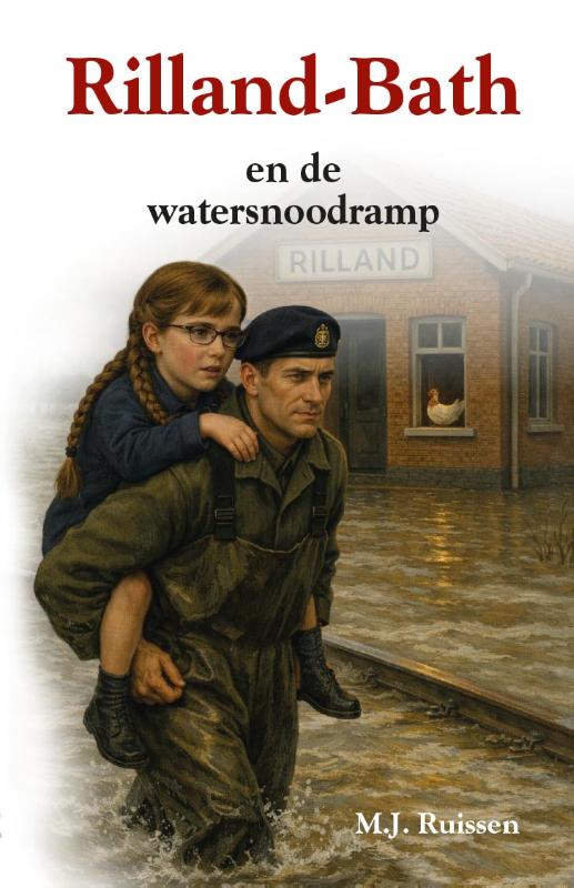 Rilland en de watersnoodramp