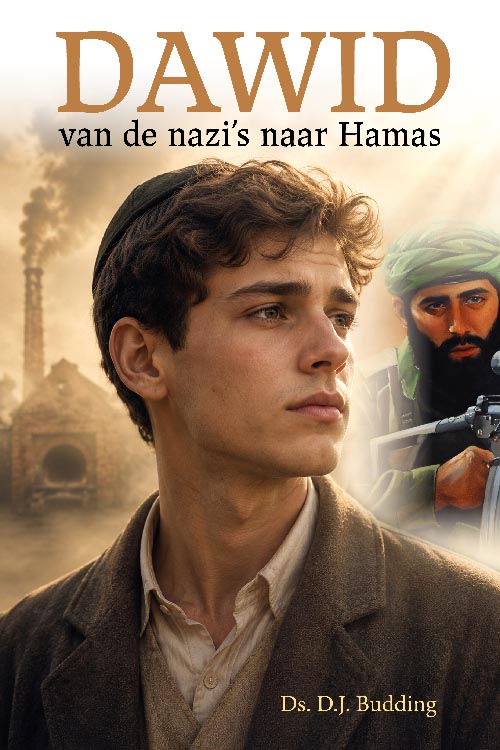 Dawid, Van de nazi's naar Hamas