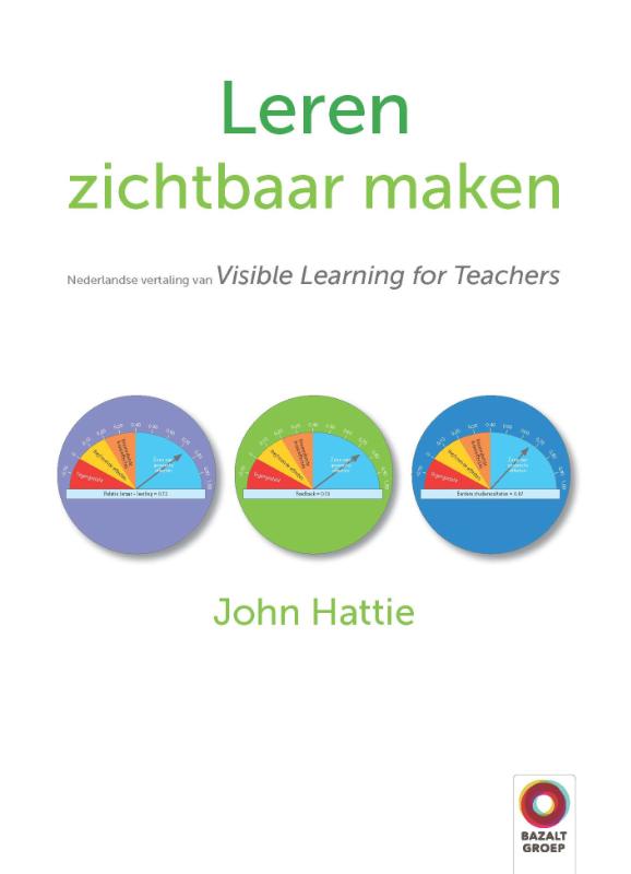 Leren zichtbaar maken
