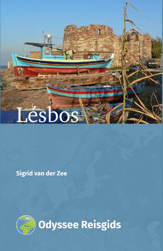 Lésbos