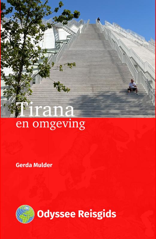 Tirana en omgeving