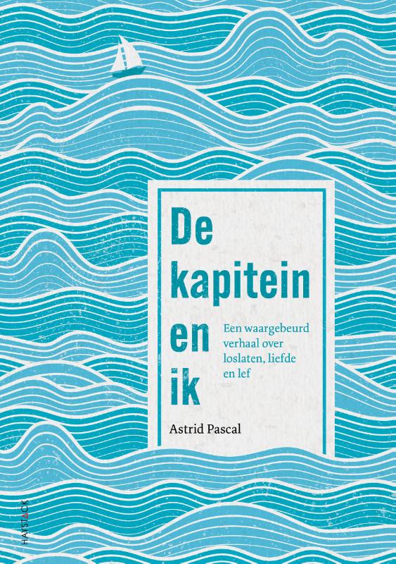 De kapitein en ik