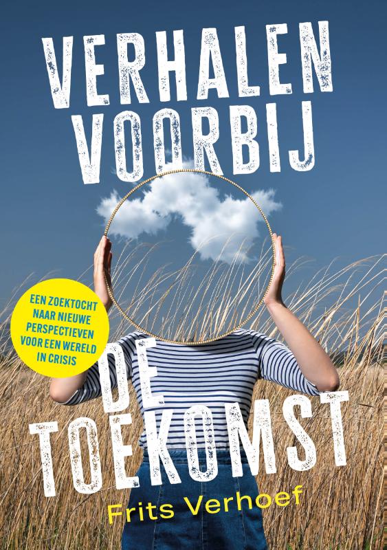 Verhalen voorbij de toekomst