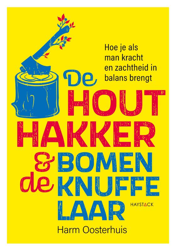 De houthakker en de bomenknuffelaar