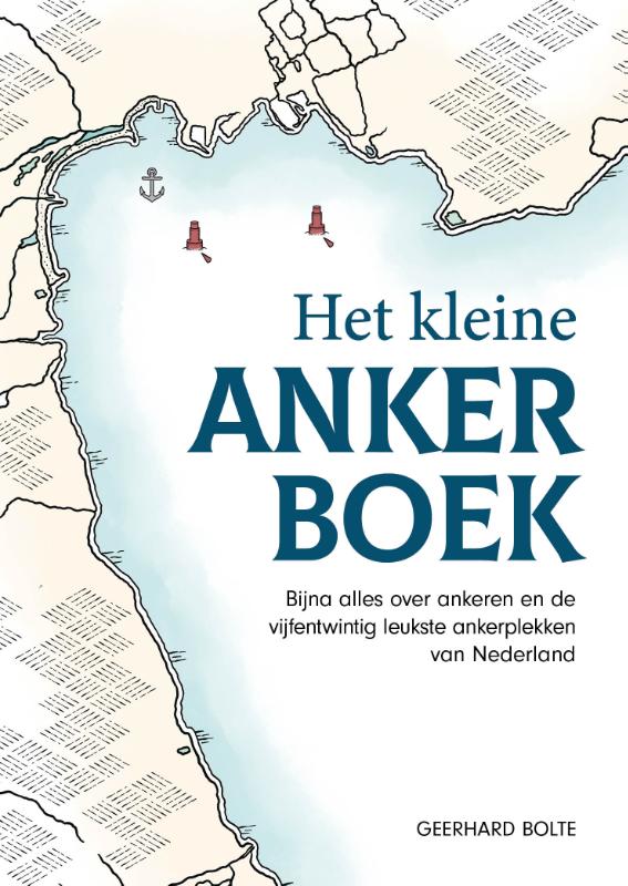 Het kleine ankerboek