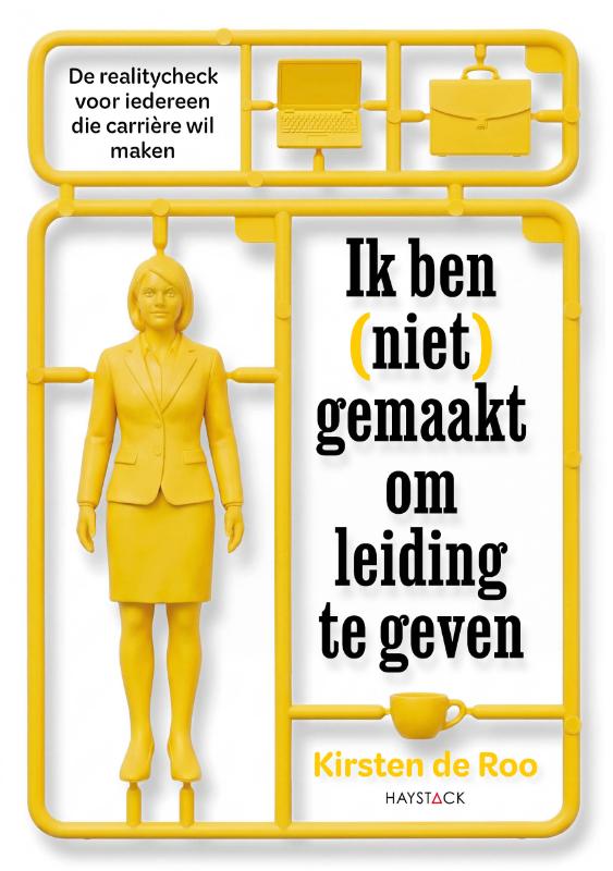 Ik ben (niet) geschikt om leiding te geven