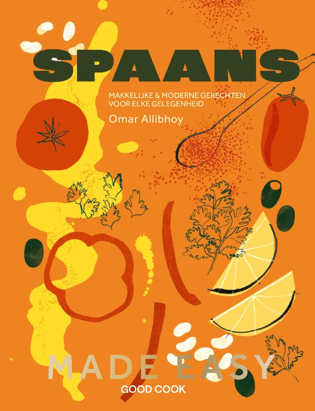 Spaans Made Easy