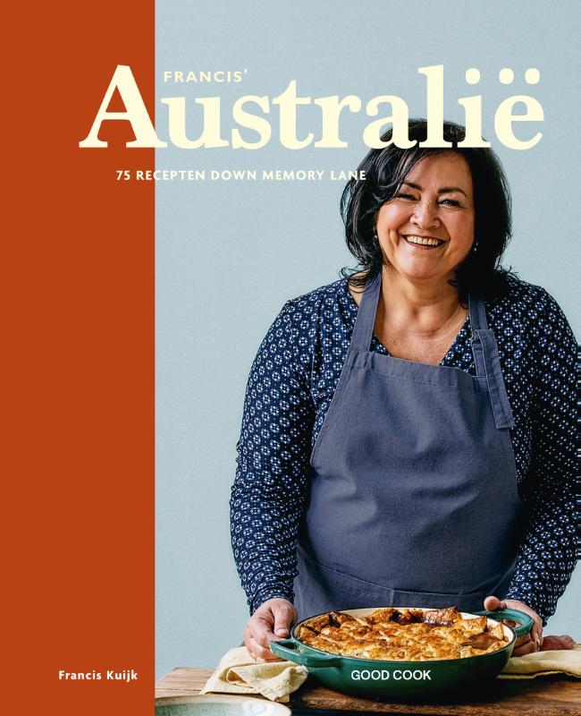 Francis' Australië