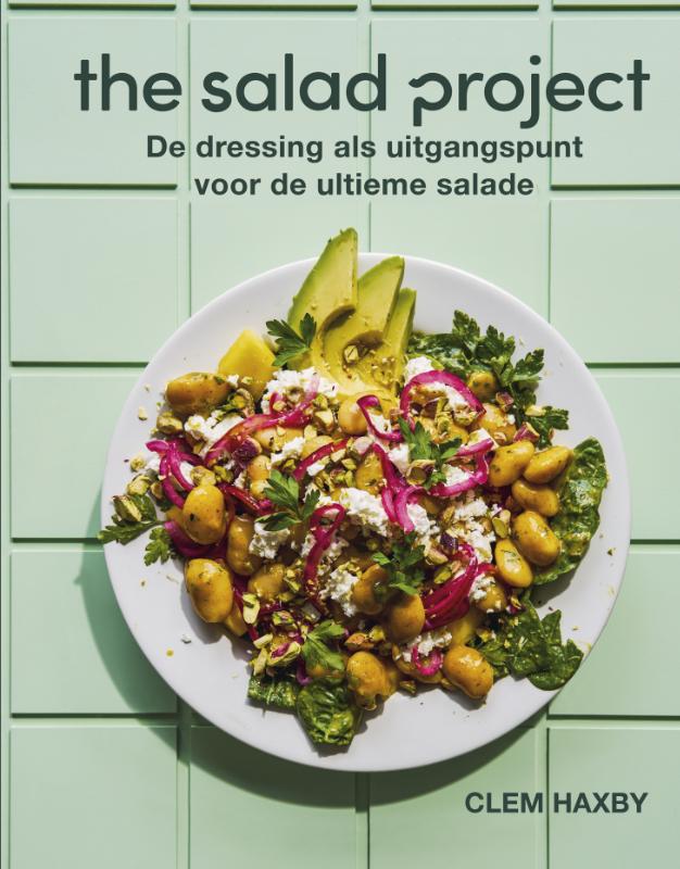 The Salad Project
