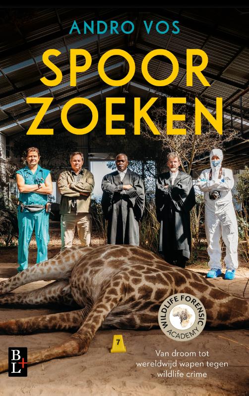 Spoorzoeken