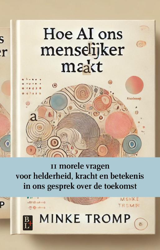 Hoe AI ons menselijker maakt