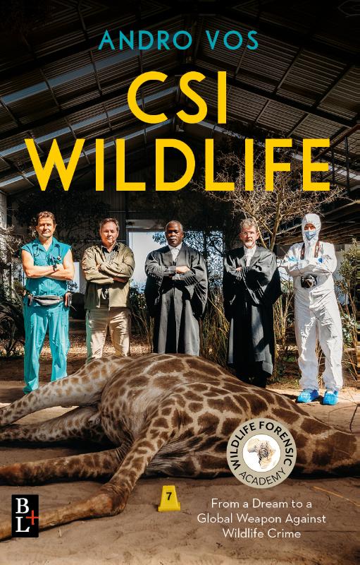 CSI Wildlife