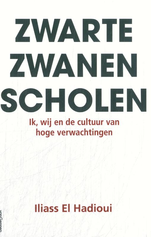 Zwarte Zwanen scholen