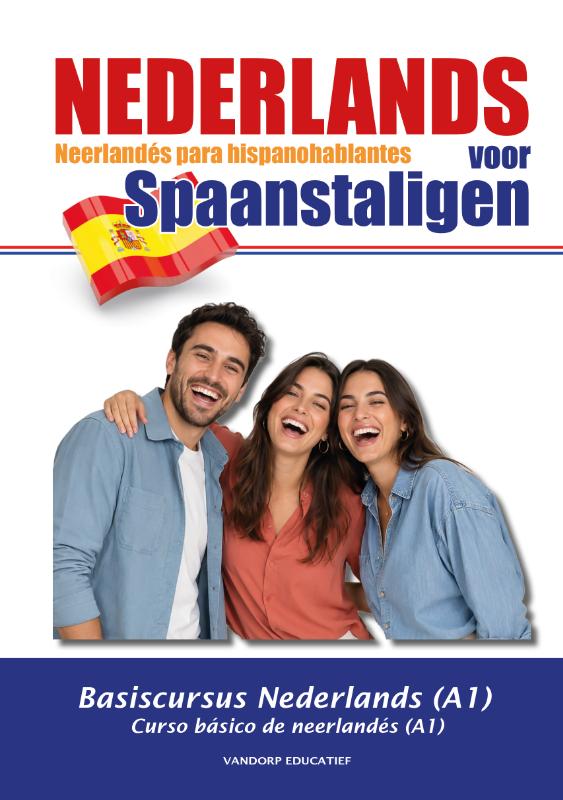 Nederlands voor Spaanstaligen