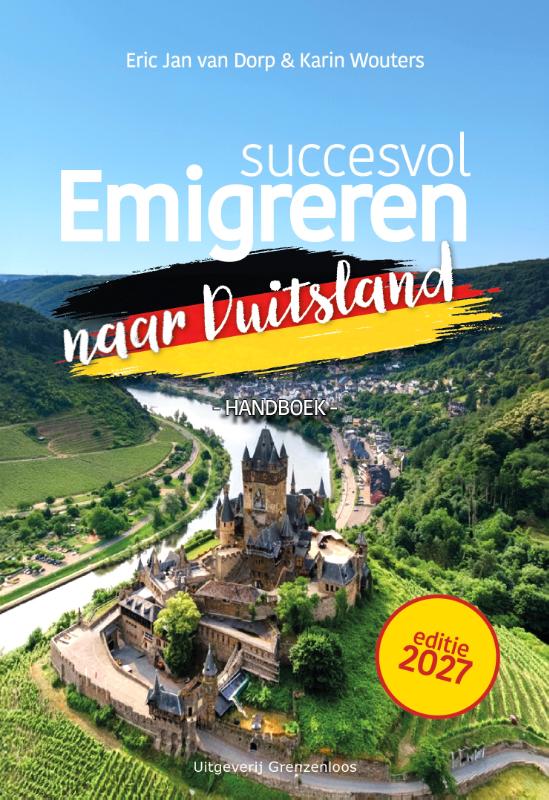 Succesvol emigreren naar Duiutsland