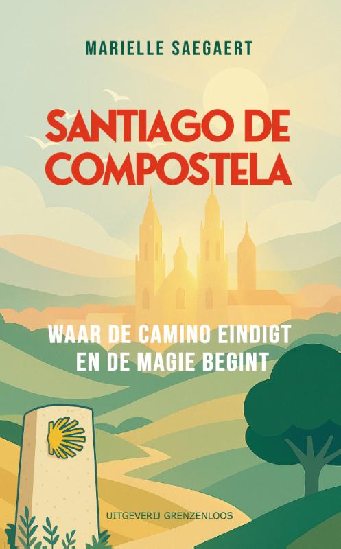 Santiago de Compostela