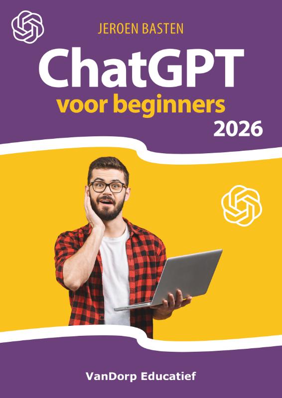 ChatGPT voor Beginners - 2026