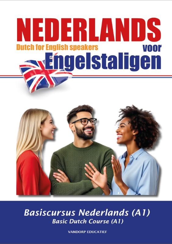 Nederlands voor Engelssprekenden
