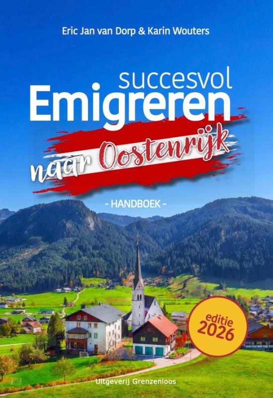 Succesvol emigreren naar Oostenrijk