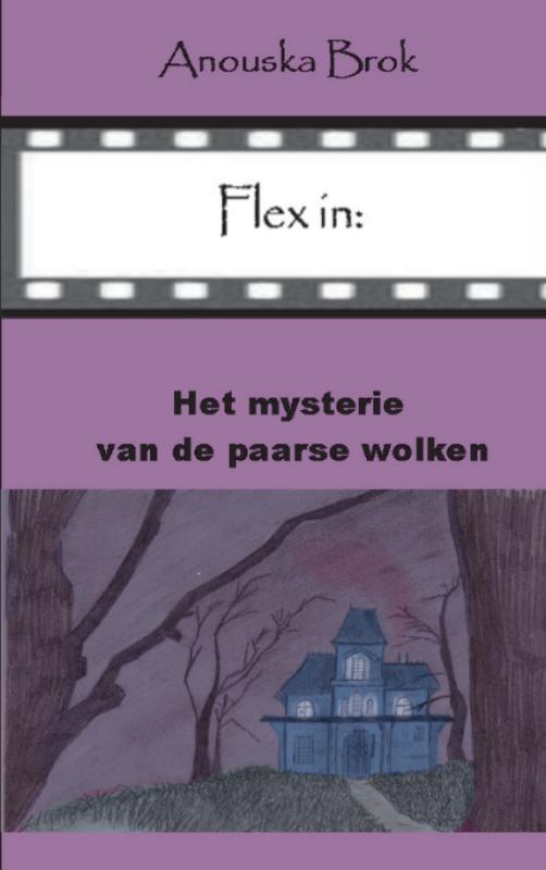 Het mysterie van de paarse wolken
