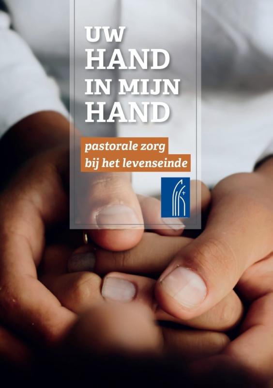 Uw hand in mijn hand