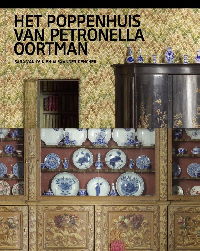 Het poppenhuis van Petronella Oortman