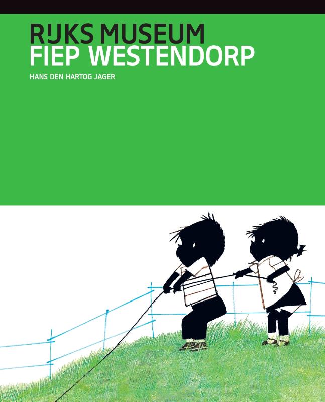 Fiep Westendorp