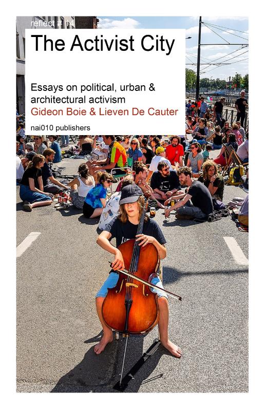 The Activist City
