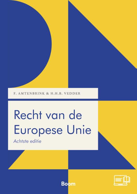 Recht van de Europese Unie