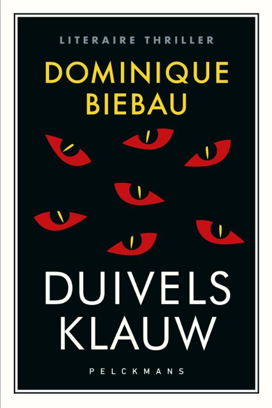Duivelsklauw