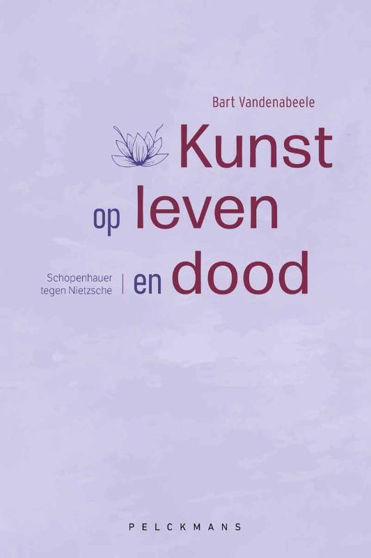 Kunst op leven en dood