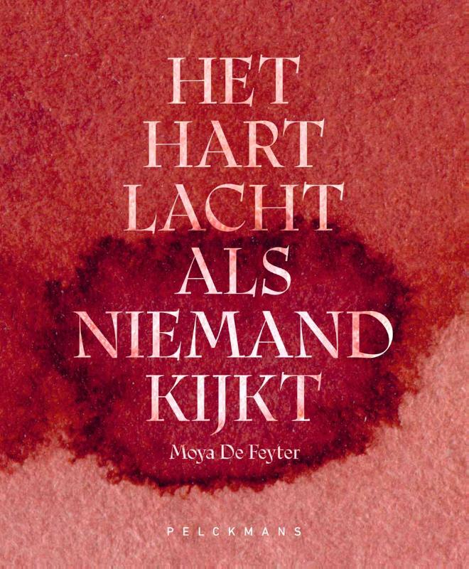 Het hart lacht als niemand kijkt