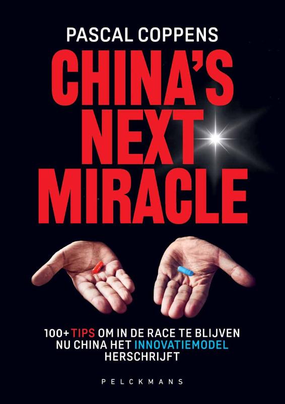 China's Next Miracle (Nederlandse editie)