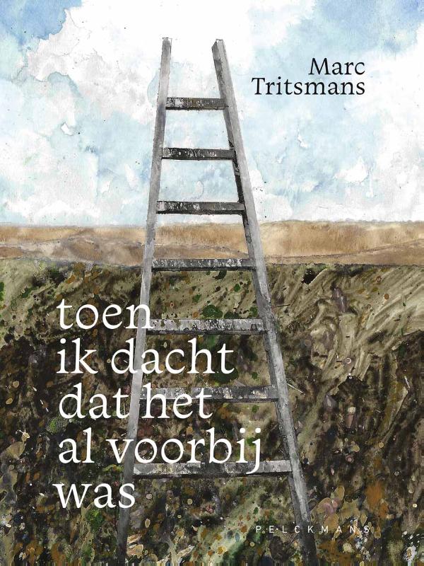 Toen ik dacht dat het al voorbij was