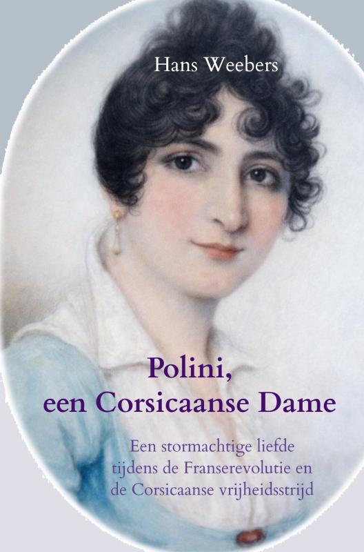 Polini, een Corsicaanse Dame