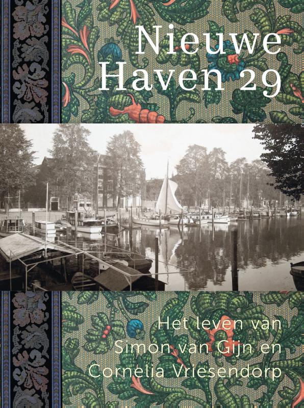 Nieuwe Haven 29