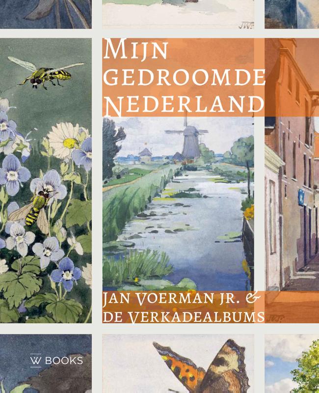 Mijn gedroomde Nederland