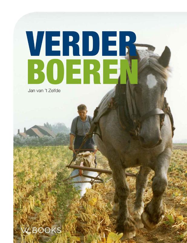 Verder boeren