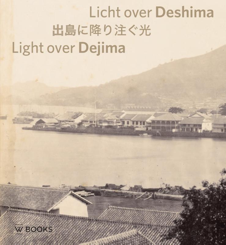 Licht over Deshima