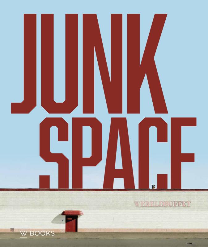 Junk space