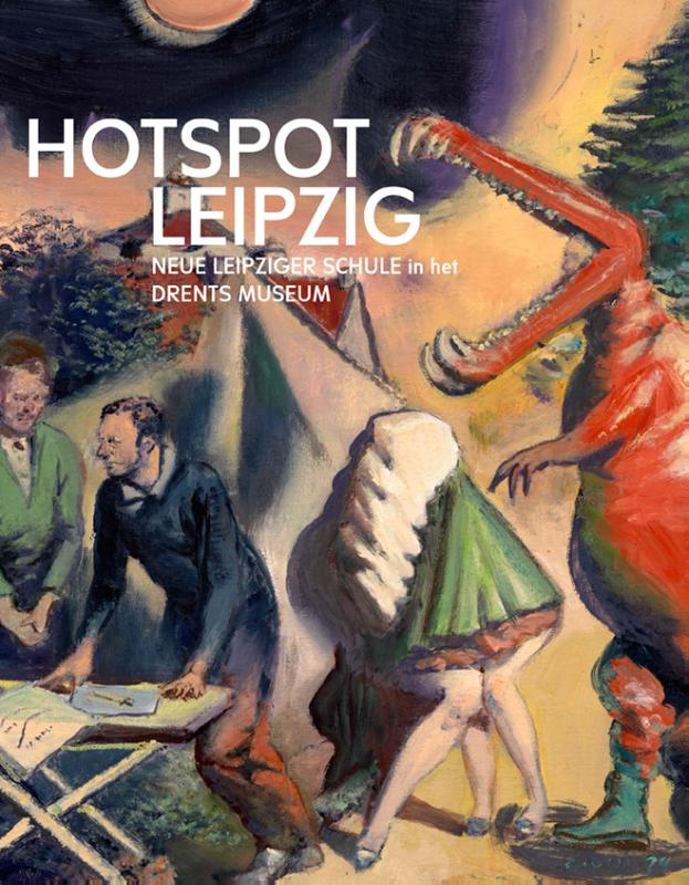 Hotspot Leipzig