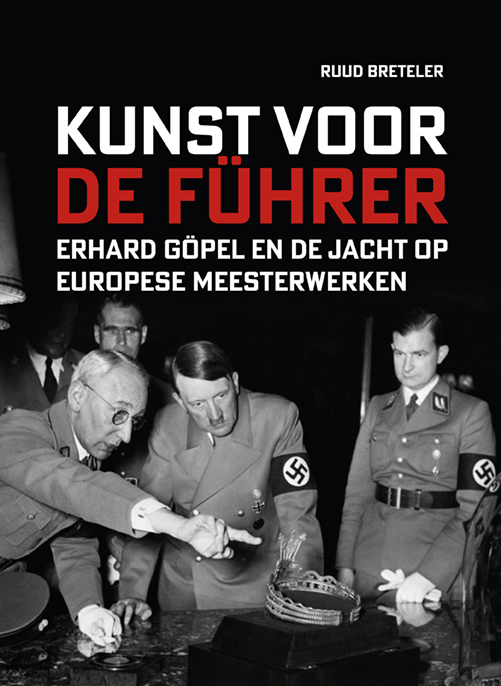 Kunst voor de Führer