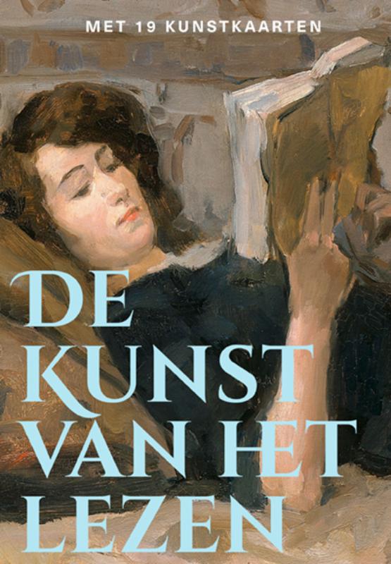 De Kunst van het Lezen